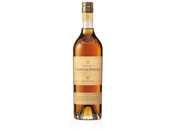 Bocchino Cantina Privata 21anni 70 cl CARx6