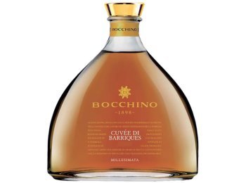 Bocchino Grappa Cuvée di Barrique Single Vintage 50 cl CARx6