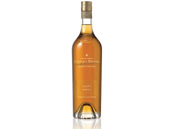 Bocchino Grappa di Barolo – Barolo Cask 70 cl CARx6