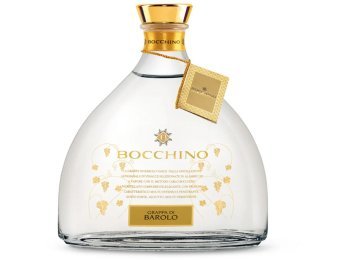 Bocchino Grappa di Barolo Bianca 70 cl CARx6