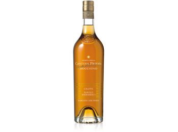 Bocchino Grappa di Barolo e Barbaresco – Margaux Cask Finish 70 cl CARx6