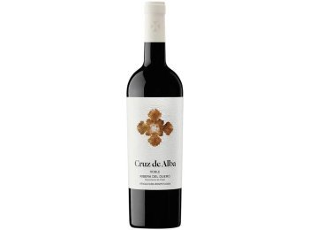 Bodegas Cruz de Alba Roble Ribera del Duero 2024 75 cl CARx6