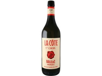 Bolle 1865 Chasselas élevé sur lies La Côte AOC 2024 75 cl CARx6