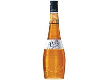 Bols Apricot Brandy Liqueur 70 cl CARx6