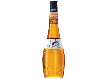 Bols Butterscotch Liqueur 70 cl CARx6
