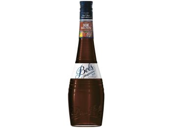 Bols Cacao Brown Liqueur 70 cl CARx6