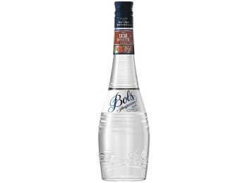 Bols Cacao White Liqueur 70 cl CARx6