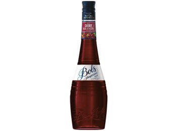 Bols Cherry Brandy Liqueur 70 cl CARx6