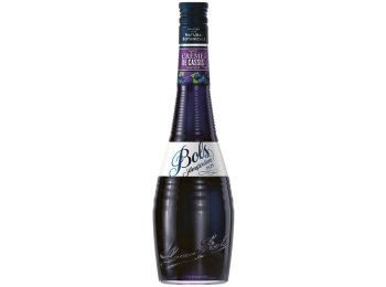 Bols Crème de Cassis Liqueur 70 cl CARx6
