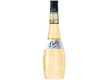 Bols Elderflower Liqueur 70 cl CARx6