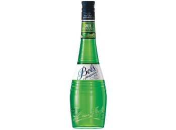 Bols Green Banana Liqueur 70 cl CARx6