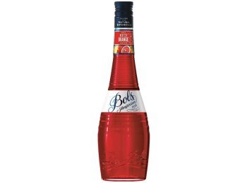 Bols Red Orange Liqueur 70 cl CARx6