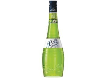 Bols Sour Apple Liqueur 70 cl CARx6