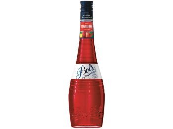 Bols Strawberry Liqueur 70 cl CARx6