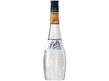 Bols Triple Sec Liqueur 70 cl CARx6