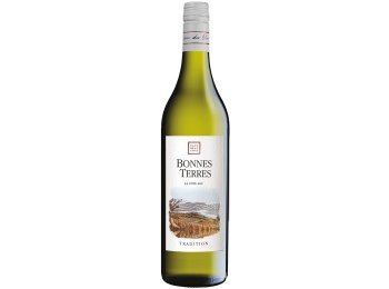 Bonnes Terres La Côte AOC 2023 75 cl CARx6