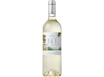 Bordeaux AOC Sauvignon Blanc Dourthe No 1 2025 75 cl CARx6