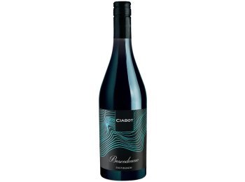 Boscodonne Bianco Italia 2024 75 cl CARx6