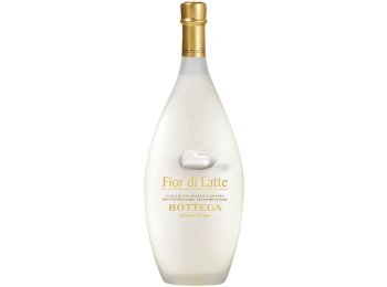 Bottega Fior di Latte Liqueur 50 cl CARx6