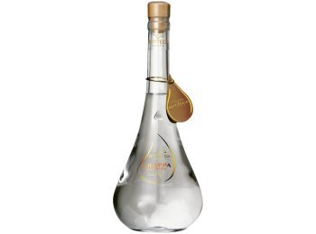 Bottega Grappa Bianco 70 cl CARx6