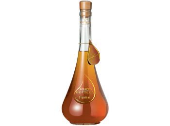 Bottega Grappa Fumé 70 cl CARx6