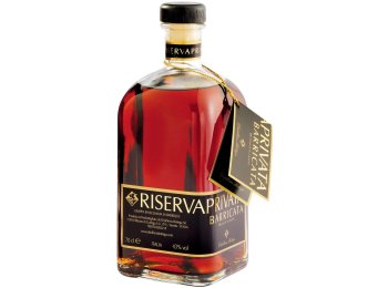 Bottega Grappa Riserva Privata 70 cl CARx6