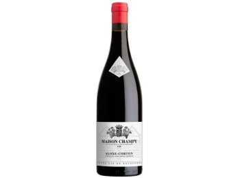 Bourgogne Blanc AOC Cuvée Edmé 2022 75 cl CARx6