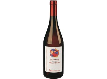 Brachetto Piemonte DOC Villadoria 2024 75 cl CARx6