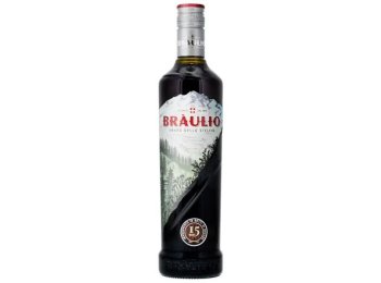 Braulio Casoni 70 cl CARx6