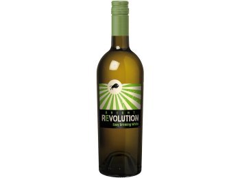 Bright Revolution Easy Drinking White Côtes de Gascogne IGP 2024 75 cl CARx6
