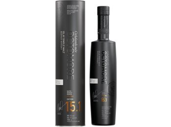 Bruichladdich OCTOMORE 15.1 70 cl CARx6