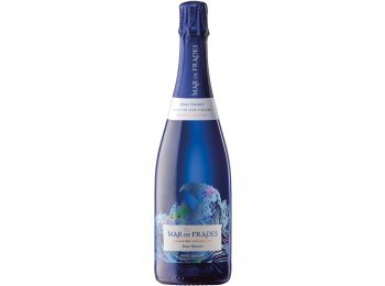 Brut Natur Espumoso Método tradicional 0 Dosage 75 cl CARx6