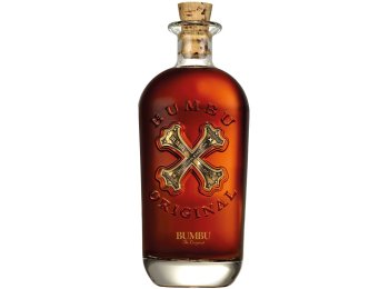 Bumbu The original 70 cl CARx6