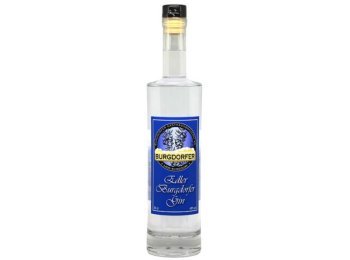 Burgdorfer Gin 50 cl CARx6