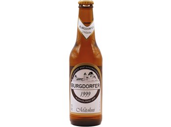 Burgdorfer Mitohni 33 cl CARx6