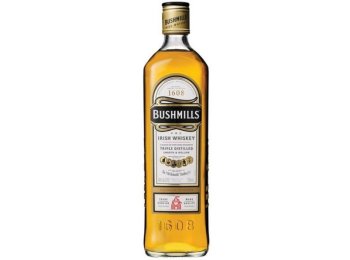 Bushmills Original Irish Whiskey 70 cl CARx6
