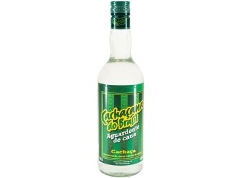 Cachaçana do Brasil 70 cl CARx6