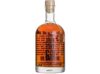 Calvados John Tony & Co 50 cl CARx6