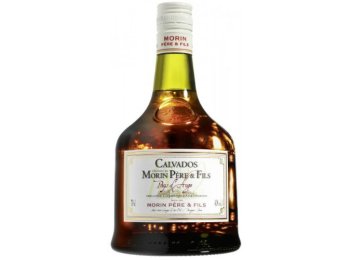 Calvados Morin Père & Fils 70 cl CARx6