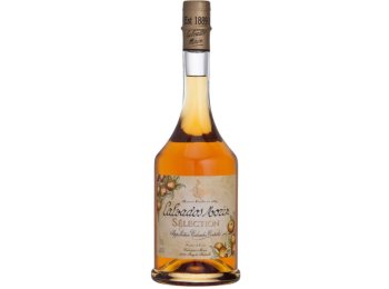 Calvados Morin Sélection 70 cl CARx6