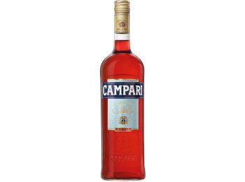Campari Bitter 100 cl CARx6