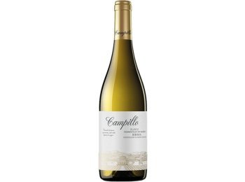 Campillo Blanco Fermentado en Barrica Rioja DOCa 2024 75 cl CARx6