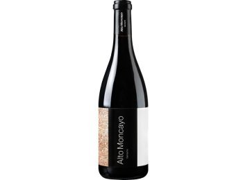 Campo de Borja D.O. Alto Moncayo Bodegas Alto Moncayo 2023 75 cl CARx6
