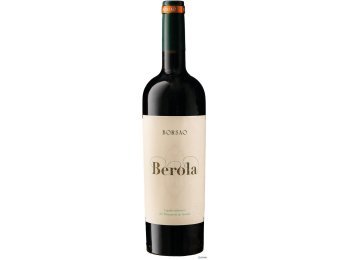 Campo de Borja D.O. Berola Bodegas Borsao 2019 75 cl CARx6