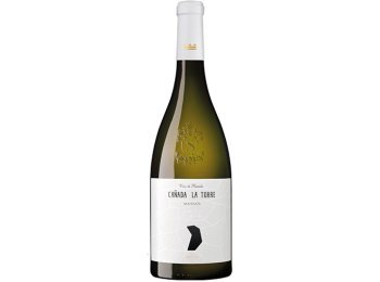 Cañada La Torre Malvasia Valencia DOP 2022 75 cl CARx6