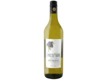 Caprice de Madame Mont-sur-Rolle La Côte AOC Lauriers d'Or Terravin 2022 75 cl CARx6
