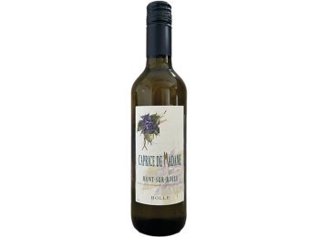 Caprice de Madame Mont-sur-Rolle La Côte AOC Lauriers d'Or Terravin 2023 50 cl CARx12