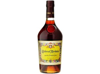 Cardenal Mendoza 70 cl CARx6