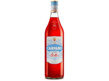 Carpano Botanic Bitter 100 cl CARx6