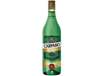 Carpano Dry Wermut 75 cl CARx6